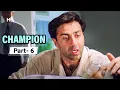 Download Lagu Champion - Movie In Parts 06 | Sunny Deol - Manisha Koirala - Superhit Hindi Movie