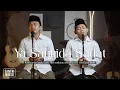 Lagu Ya Sayyidas Sadat - Cover Akustik Santri Njoso 2026