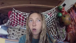 Episode 369 – Woman’s March St  Augustine Florida –  Life of a Gypsy Day 261