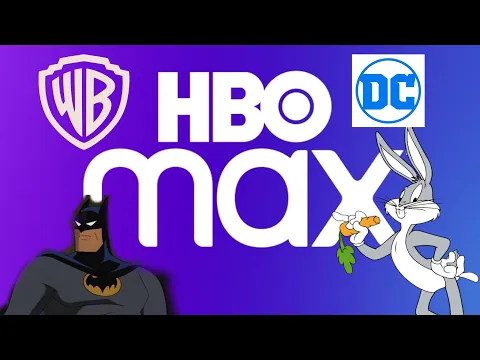 My review on HBO Max March 2022