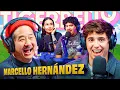Lagu Marcello Hernandez Doesn’t Hold Back With Bobby Lee | TigerBelly 536