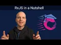 How to learn RxJS FAST in 2024