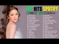 Lagu Lagu Hits Terbaru 2025 - ♪ Playlist terbaik Top Songs Spotify Indonesia Mahalini Lyodra Sal Priadi