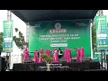 Download Lagu LAGU QASIDAH AL-QUR'AN // MUTIARA PUTRI DPD LASQI KOTA BEKASI // MTQH XXXIX