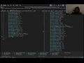 Building a database engine from scratch in Rust