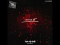 Cry For Me - AFRO HOUSE (Radio Edit)