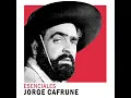 Jorge Cafrune - Mi Luna Cautiva (Official Audio)