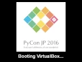 Pausable Unittest on EFI Stackless Python
