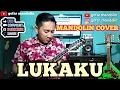 Download Lagu LUKAKU - MANDOLIN COVER