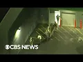 Officers swarm New Hampshire storage facility in connection with Brown U shooting