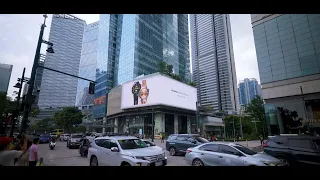 HUAWEI WATCH GT 6 Series | The Icon of Smartwatches Takes the Spotlight at One Bonifacio High Street