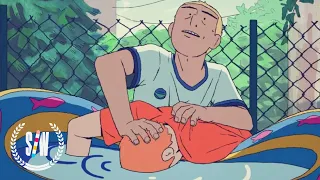 horacio murderer shows no remorse in annecy short film