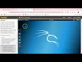 Perform Enumeration with Metasploit
