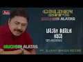 MUCHSIN ALATAS - WAJAH DIBALIK KACA ( Official Video Musik ) HD