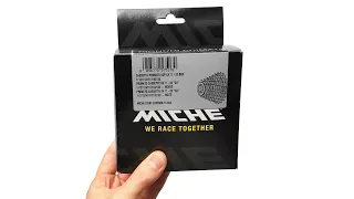 Miche Primato 9 Speed Cassette for Road Bikes