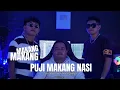 Download Lagu COCO LENSE - MAKANG PUJI MAKANG NASI feat. ALAN3M \u0026 Vj Darbuls (DISKO TANAH)