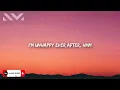 Anne-Marie - DEPRESSED (Lyrics)