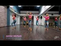 Bachata Lady Style (Una Vuelta) Anna Belykh