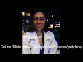 Nik Makino - NENENG B (feat. Raf Davis) Lyrics