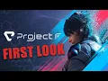 Project F - Gameplay