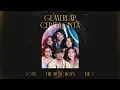 Gemerlap Cerita Cinta - The Music Boys ( Official Music Video )