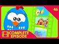 Lottie Dottie Mini Episode 46 Kids Cartoons