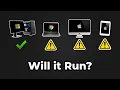 SolidWorks System Requirements PC Mac Chromebook Tablet