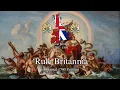 Download Lagu ‘Rule Britannia’ - Original 1740 Version of the song