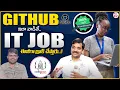 Codegnan How Software Developers Should Use and Maintain GitHub SumanTVMoneyCoach