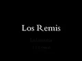 Los Remis-La basurita