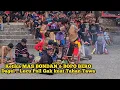 Download Lagu Full Ngakak Lihat Tingkah Mas BONDAN \u0026 BOPO Bero Live Mayangkoro sekti Goa SELOMANGKLENG KEDIRI