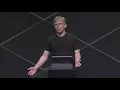 Oculus Connect 4 Day 2 Keynote Carmack Unscripted