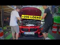 Download Lagu 200 lóerővel lett erősebb - M2 STAGE 1