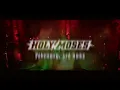 HOLY MOSES - Invisible Queen (OFFICIAL TEASER)