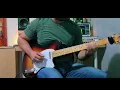 Download Lagu Michael Jackson - You are Not Alone - Guitar Cover