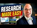 Find Research for School Improvement Without the Academic Overwhelm