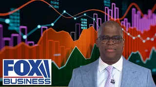 Charles Payne Could we get panic buying soon