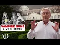Architect Tours New Orleans Most Haunted Houses Walking Tour Architectural Digest