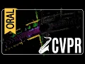 CVPR 2022 Oral Scribble-Supervised LiDAR Semantic Segmentation