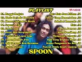 Lagu SPOON FULL ALBUM || RINGGIT BERJUTA, RINDU SERINDU RINDUNYA || SPOON || MUSIK MALAYSIA