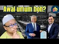 Download Lagu Awal sungguh Zahid umum Asyraf Wajdi jadi calon BN di Gerik yee; nampak macam lawak, tapi ini licik!
