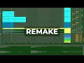 Notre Dame - Yumi Lead Melody Remake (Sound Design)