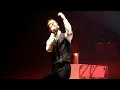 Emmanuel Moire - Beau Malheur Live @ Olympia, Paris, 2014 HD