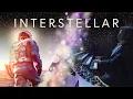 Interstellar Suite // The Danish National Symphony Orchestra (Live)