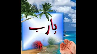 يارب قصدتك وأنت الكريم دندنها