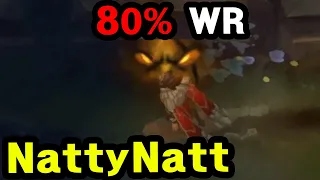 How a Rengar Main Stomps KR Challengers