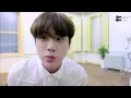 Awake (Christmas ver. ) by Jin of BTS