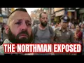 Harald Baldr Exposed PUA Past Fake Interactions The Bald Bankrupt Split