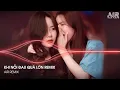 Download Lagu Khi Nỗi Đau Quá Lớn Remix - Anh Không Thể Nào Lặng Thinh Vờ Như không Thấy Hot TikTok