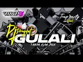 Download Lagu DJ GULALI TRAP PARTY || VIRAL TRENDING TIKTOK || Cocok buat Checksound